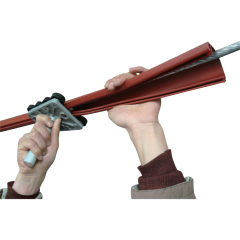 Крышка линии среднего напряжения (RMLC)