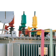 Изолированная защита силового оборудования