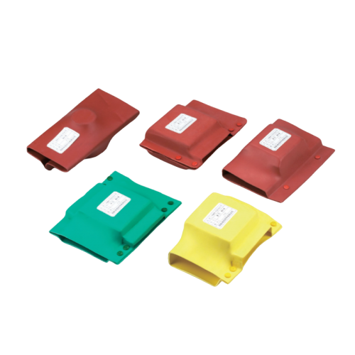 (R M P H ) Защита изоляции соединения шин