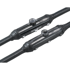 Прямое соединение из литой смолы (RCRJ)