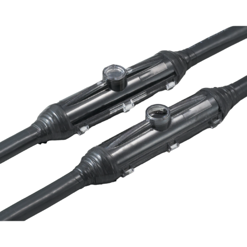 Прямое соединение из литой смолы (RCRJ)