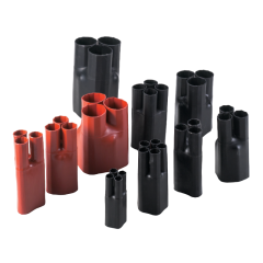 Термоусадочный прорыв (RBK)