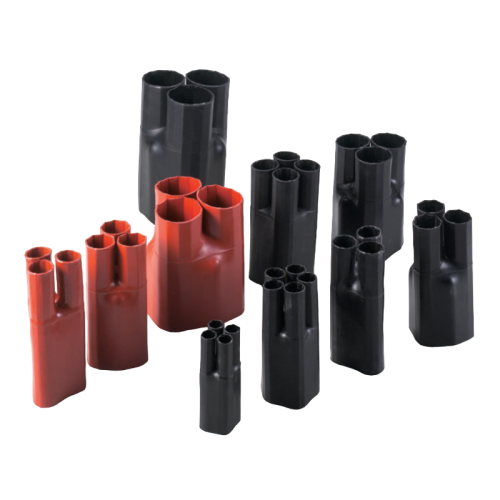 Термоусадочный прорыв (RBK)