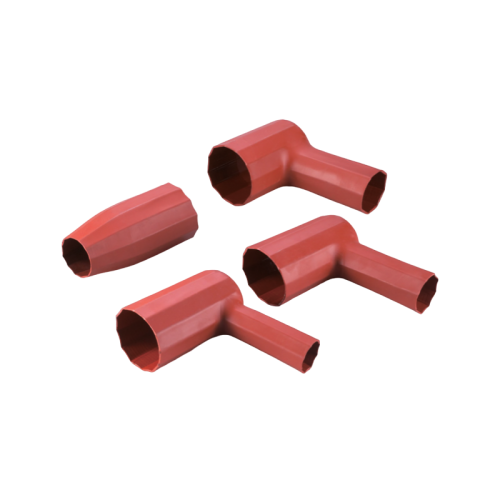 Термоусадочная прямоугольная — прямая кабельная муфта (RHMR)