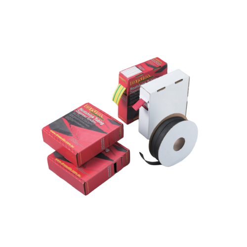 Термоусадочная трубка