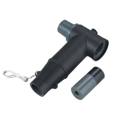 Задний разъем RHJT европейского типа 630A