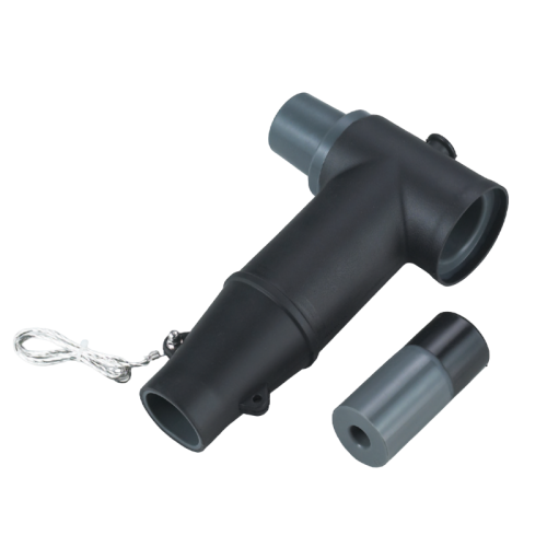 Задний разъем RHJT европейского типа 630A