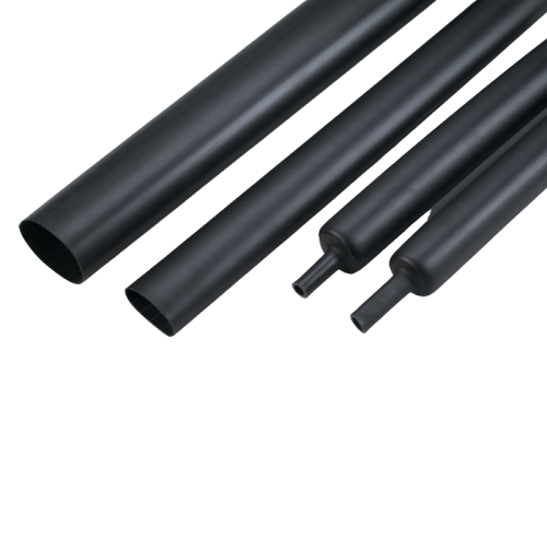 Толстостенные термоусадочные трубки с термоплавким клеем (RHW)