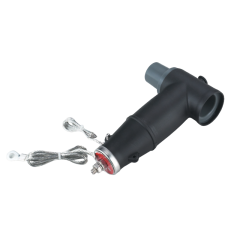 RBLQ-17-45 Задний молниезащитный разрядник европейского типа