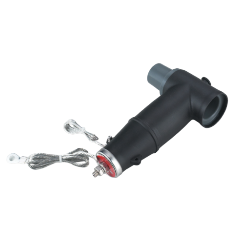 RBLQ-17-45 Задний молниезащитный разрядник европейского типа