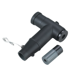 Передний разъем европейского типа RQJT 630A