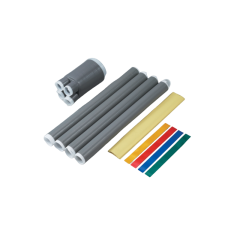 Комплект концевой заделки для холодной усадки 1 кВ и прямое соединение