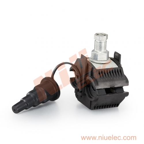 Соединитель для прокалывания изоляции NU-5