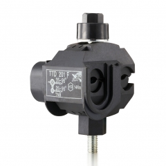 TTD201F Соединители для прокалывания изоляции