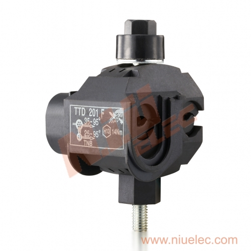 TTD201F Соединители для прокалывания изоляции