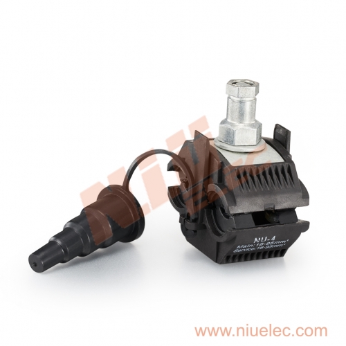 Соединитель для прокалывания изоляции NU-4