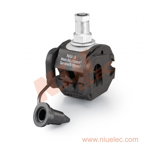 Соединитель для прокалывания изоляции NU-3