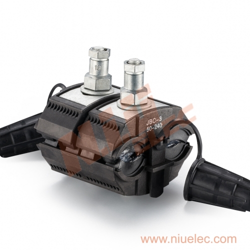 РАЗЪЕМ ДЛЯ ПРОКИЗАНИЯ ИЗОЛЯЦИИ СЕРИИ JBC-3