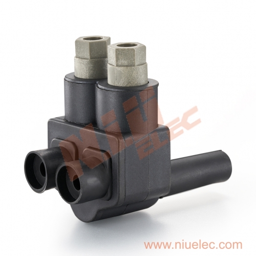 РАЗЪЕМ ДЛЯ ПРОКИЗАНИЯ ИЗОЛЯЦИИ СЕРИИ CPC-3