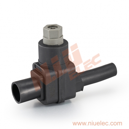 РАЗЪЕМ ДЛЯ ПРОКИЗАНИЯ ИЗОЛЯЦИИ СЕРИИ CPC-2