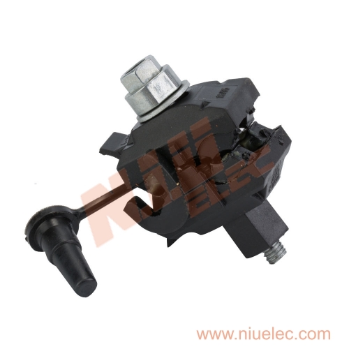 DCNL DCNK Изолированный прокалывающий разъем