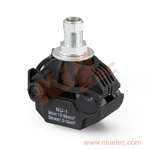 Соединитель для прокалывания изоляции NU-1