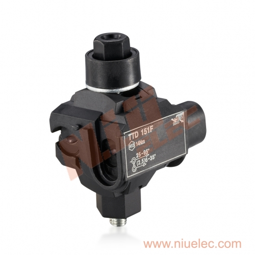TTD151F Соединители для прокалывания изоляции