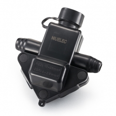 CT-70 Изолированный прокалывающий разъем