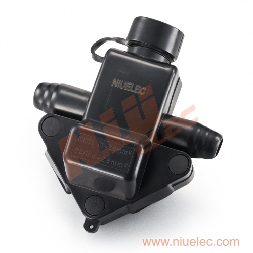 CT-70 Изолированный прокалывающий разъем