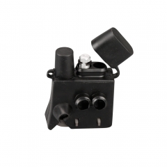 CT295 Изолированный прокалывающий разъем