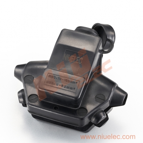 CT-150 Изолированный прокалывающий разъем