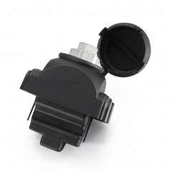 РАЗЪЕМ ДЛЯ ПРОКИЗАНИЯ ИЗОЛЯЦИИ СЕРИИ CPC