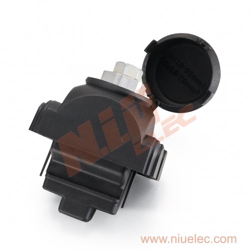 РАЗЪЕМ ДЛЯ ПРОКИЗАНИЯ ИЗОЛЯЦИИ СЕРИИ CPC