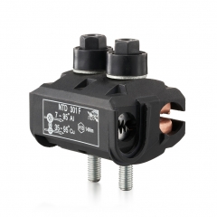 Соединители NTD для прокалывания изоляции