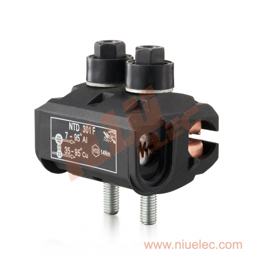 Соединители NTD для прокалывания изоляции