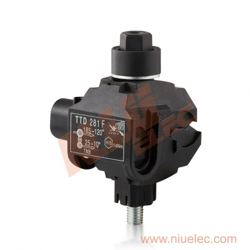 TTD281F Соединители для прокалывания изоляции