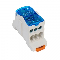 Блоки распределения питания UKK 125A