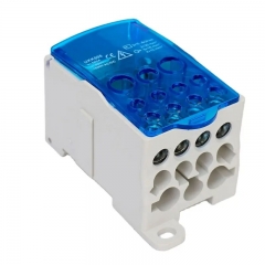 Блоки распределения питания UKK 500A