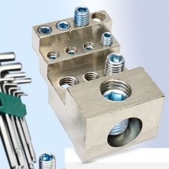 Блоки распределения питания UKK 500A