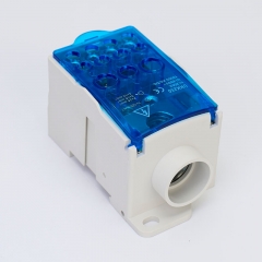 Блоки распределения питания UKK 250A